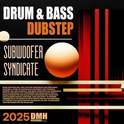 Subwoofer Syndicate (2025)