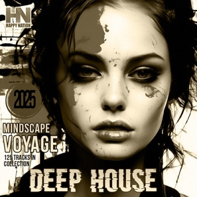Mindscape Voyage (2025)
