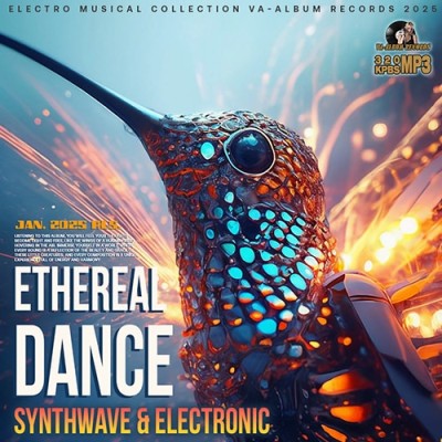 Ethereal Dance (2025)