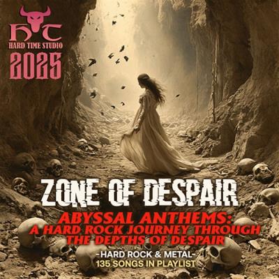 Zone Of Despair (2025)
