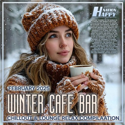 Winter Cafe Bar (2025)
