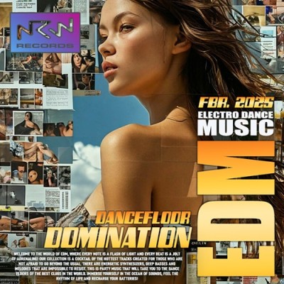 Dancefloor Domination (2025)
