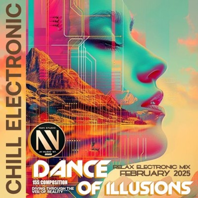 Dance Of Illusions (2025)