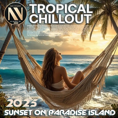 Sunset On Paradise Island (2025)