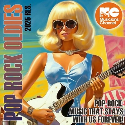 Oldies Pop-Rock (2025)