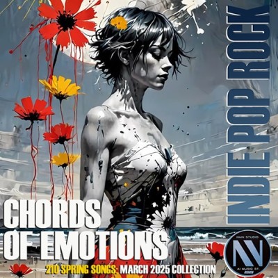 Chords Of Emotions (2025)