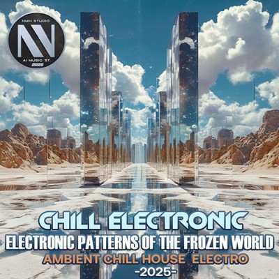 Electronic Patterns Of The Frozen World (2025)