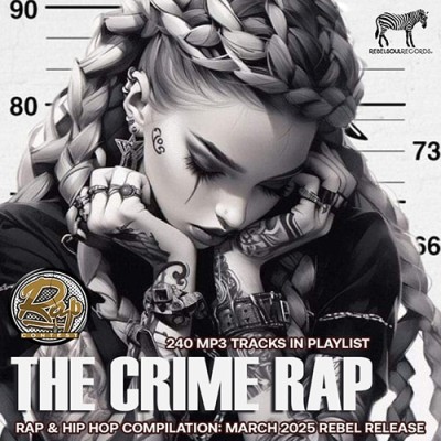 The Crime Rap (2025)