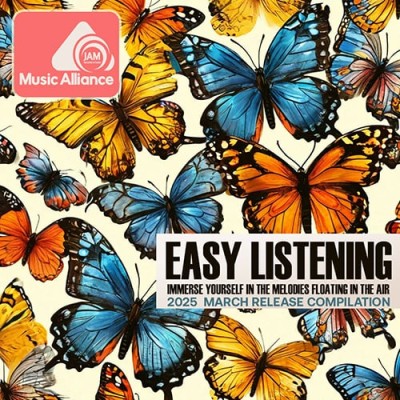 JAM Easy Listening (2025)