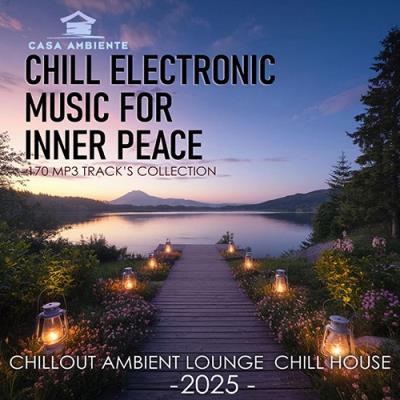 For Inner Peace (2025)