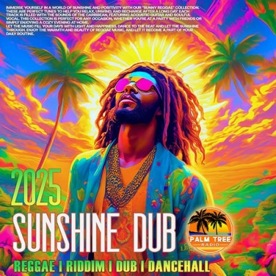 Sunshine Dub (2025)