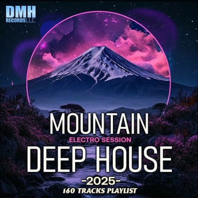 Mountain Deep House (2025)