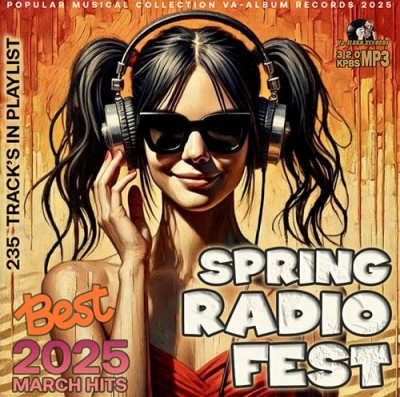 Spring Radio Fest (2025)
