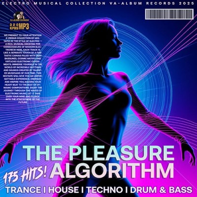 The Pleasure Algorithm (2025)