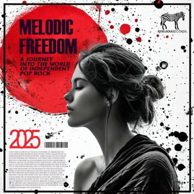 Melodic Freedom (2025)