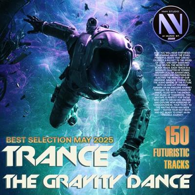 The Gravity Dance (2025)