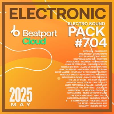 BP Cloud: Electronic Pack #704 (2025)