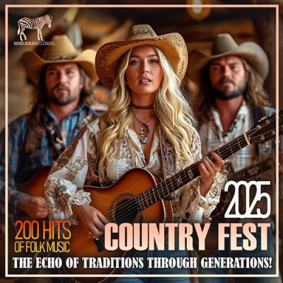 Spring Country Fest (2025)