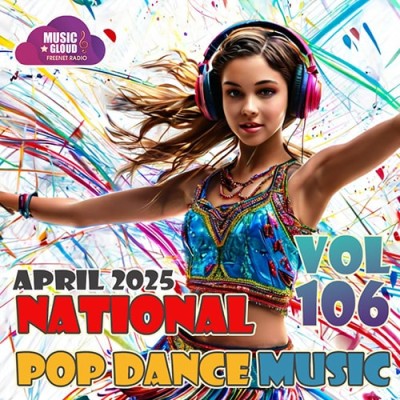 National Pop Dance Music Vol. 106 (2025)
