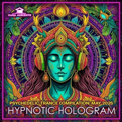 Hypnotic Hologram (2025)