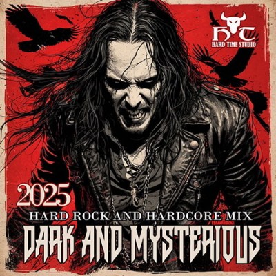 Dark And Mysterious (2025)
