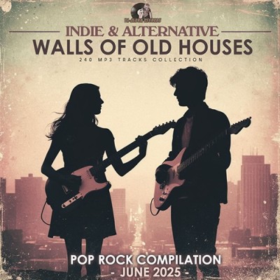 Walls Of Old Houses (2025)
