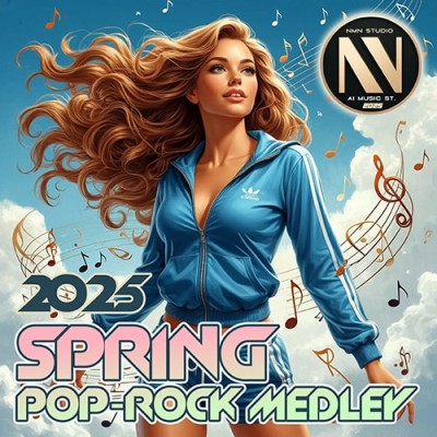 Spring Pop-Rock Medley (2025)