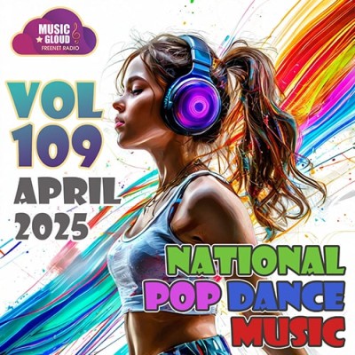 National Pop Dance Music Vol. 109 (2025)
