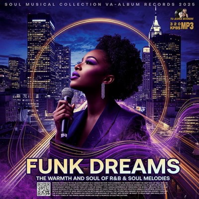 Funk Dreams (2025)