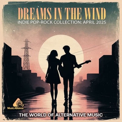 Dreams In The Wind (2025)