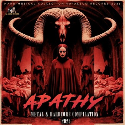 Apathy (2025)