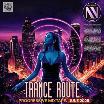 NMN Trance Route (2025)