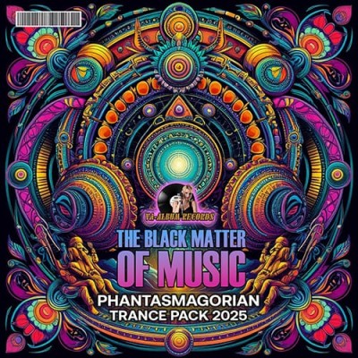The Black Matter (2025)