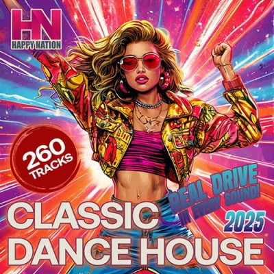 Classic Dance House (2025)