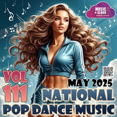 National Pop Dance Music Vol. 111 (2025)