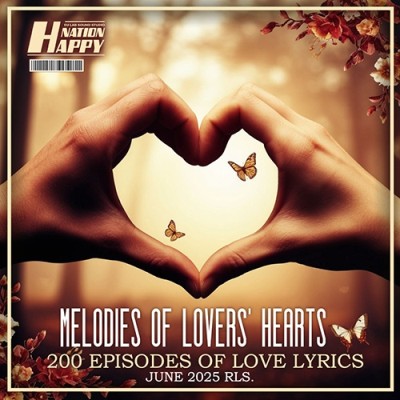 Melodies Of Lovers Heart (2025)