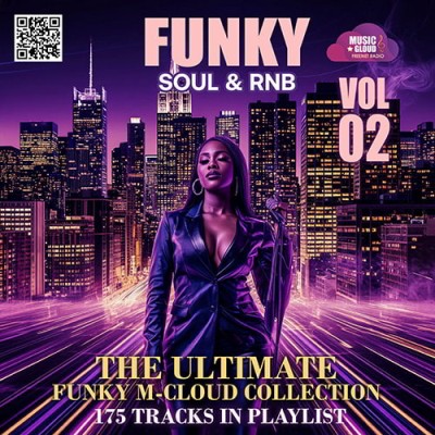 The Ultimate Funky Vol. 02 (2025)