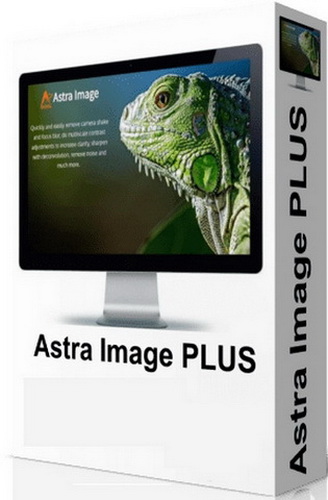 Astra Image PLUS 5.5.2.0 Multi/Rus Portable