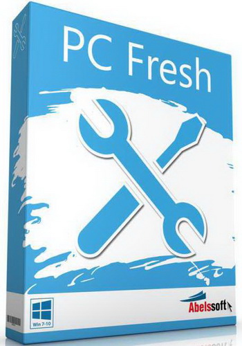 Abelssoft PC Fresh 2019 5.1 Build 13 ML/RUS/2018 Portable