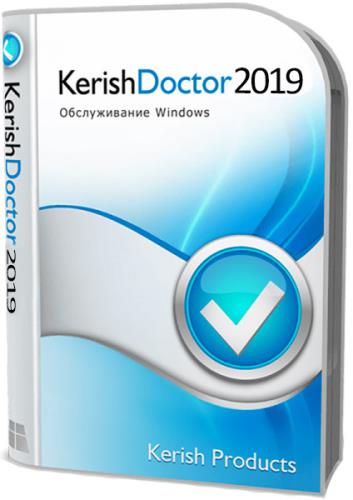 Kerish Doctor 2019 4.70 RePack by KpoJIuK