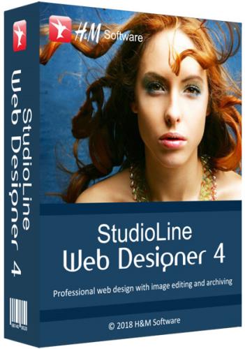 StudioLine Web Designer 4.2.43