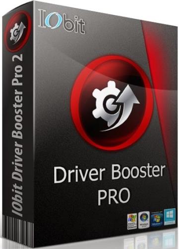 IObit Driver Booster Professional 6.2.1.268 RePack/Portable by elchupacabra