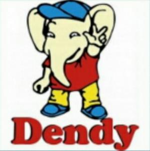 Сборник мод'ов игр Dendy  v05.2019