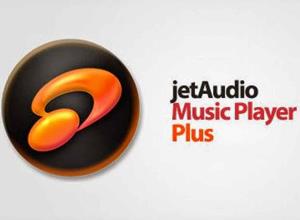 jetAudio Music Player Plus  v9.6.1 + Mod