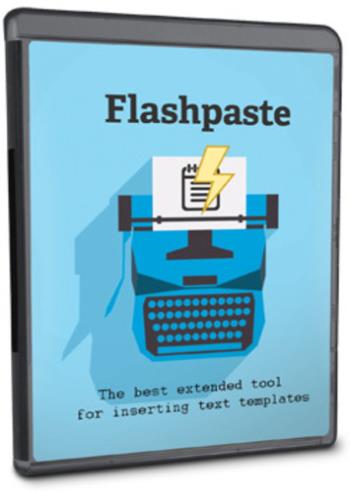 Flashpaste 6.4