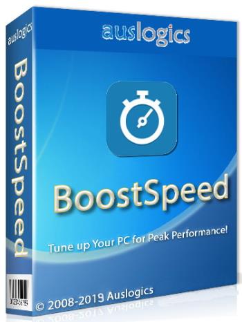 Auslogics BoostSpeed 10.0.22.0 RePack/Portable by Diakov DC 30.01.2019