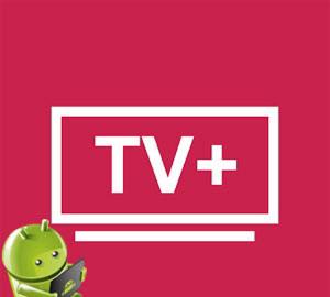 TV+ HD  v1.1.0.85 Ad-Free + Mod