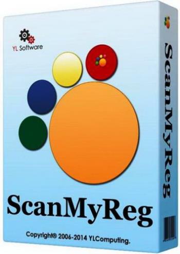 ScanMyReg 3.22 (ML/Rus)