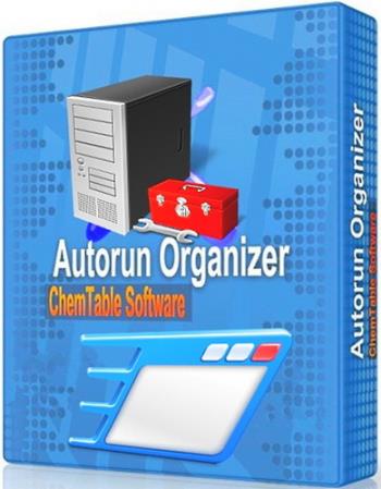 Autorun Organizer 3.08 RePack\Portable by elchupakabra