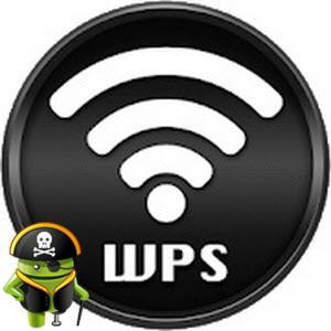 Wifi WPS Plus  v3.2.6 Ad-Free